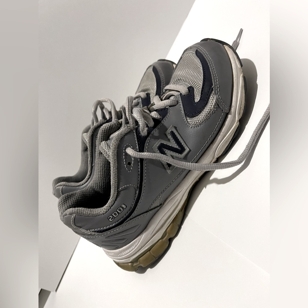 New Balance 2001 Elite Edition